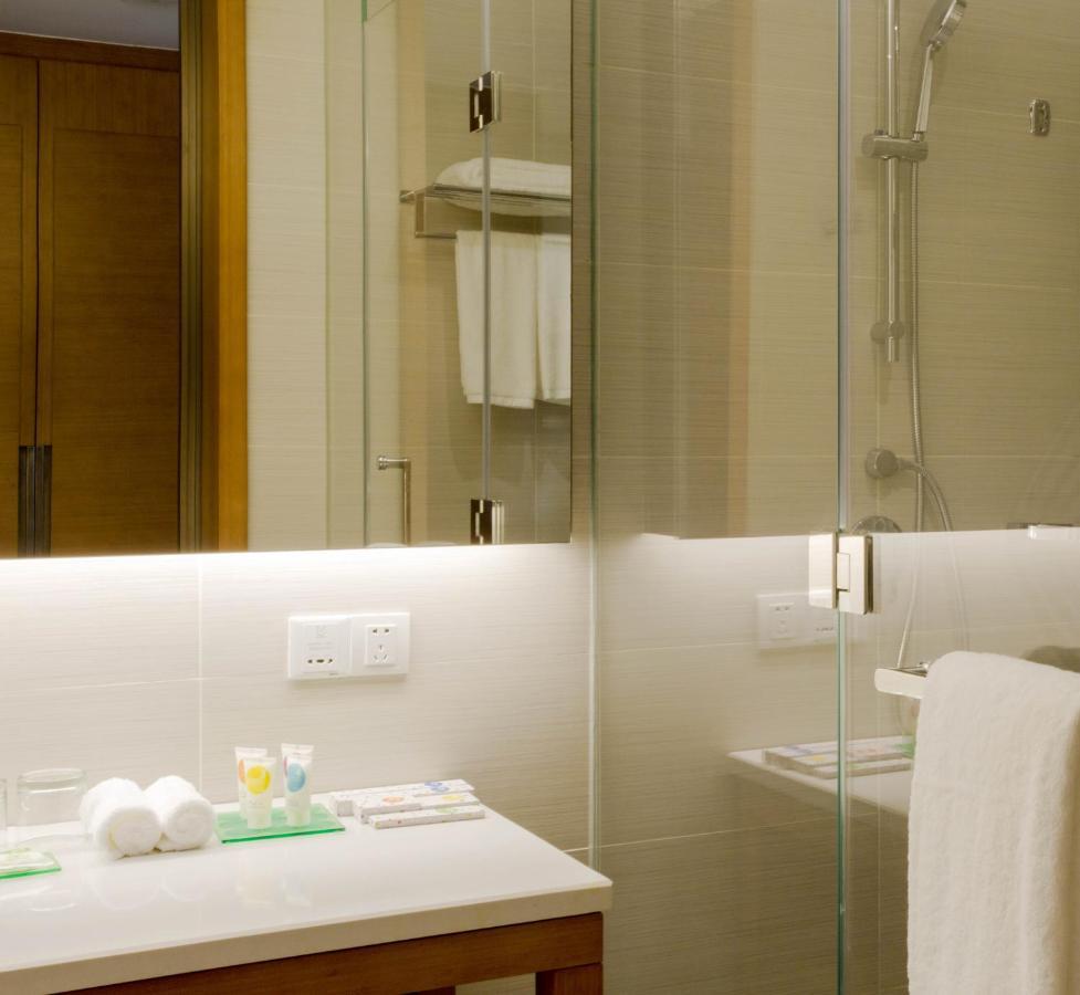 Hyatt Place Foshan Lishui Exterior photo