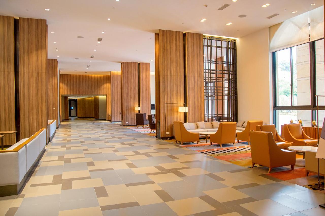 Hyatt Place Foshan Lishui Exterior photo