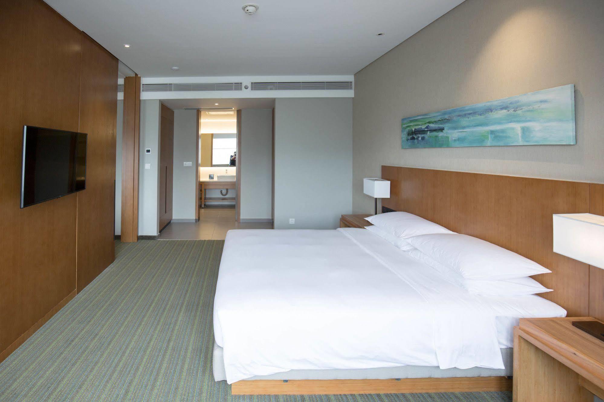 Hyatt Place Foshan Lishui Exterior photo