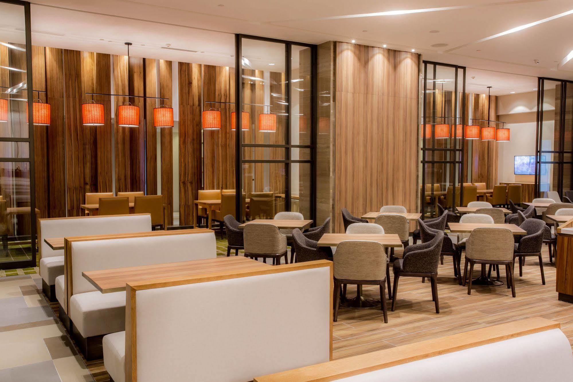 Hyatt Place Foshan Lishui Exterior photo