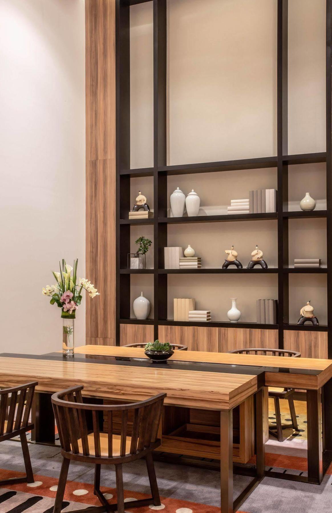 Hyatt Place Foshan Lishui Exterior photo